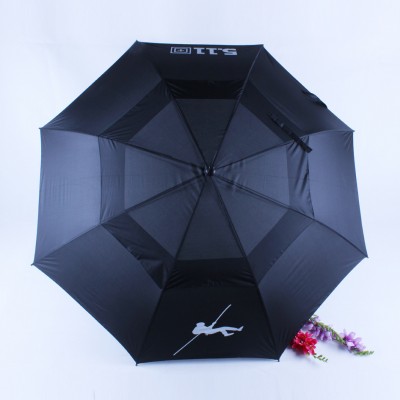 Cheap custom print umbrella