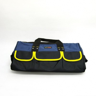 Promotion Men Sport duffel Polyester Travel Bag  Gym Canvas Duffel Bag