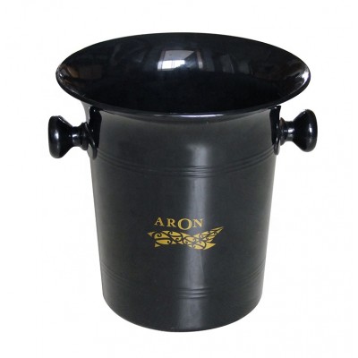 Customized Professional Good price of ice bucket with drain