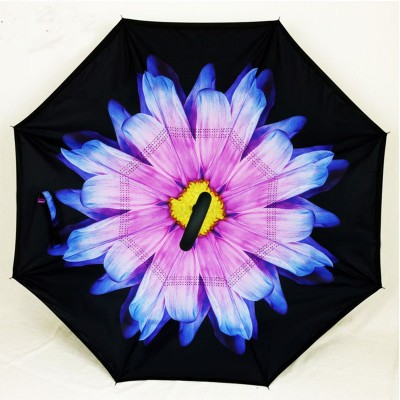 Competitive price fashion folding umbrella