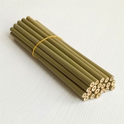 Best prices biodegradable natural drinking straw bamboo straw