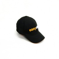 Baseball Cap Cheap Embroidery Flat Brim Snapback Caps with Private Label