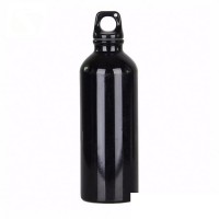 2016 new arrival children's promotional custom logo full printed metal oem water bottle