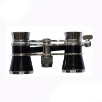 2016 manufacture metal ceramic cinema opera glasses binoculars